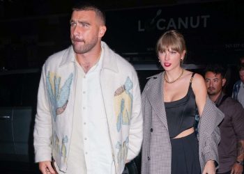 Taylor Swift apparently predicted Travis Kelce's romance in 2009