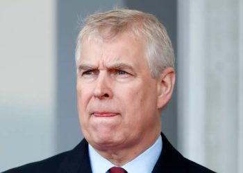 The British royal family came together more than ever to save Prince Andrew's reputation