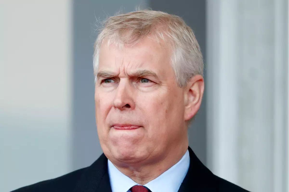 The British royal family came together more than ever to save Prince Andrew's reputation