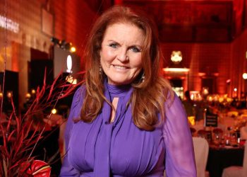 The Duchess of York, Sarah Ferguson, has been diagnosed with skin cancer