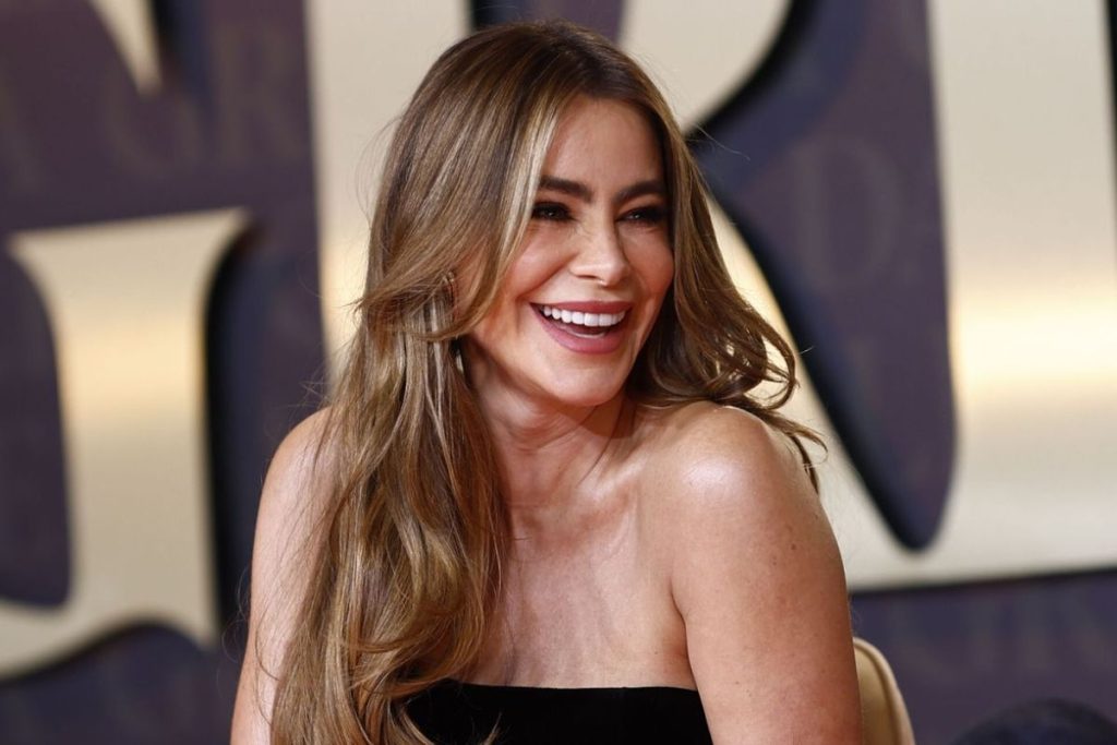 Sofia Vergara reveals the real reason why she divorced Joe Manganiello