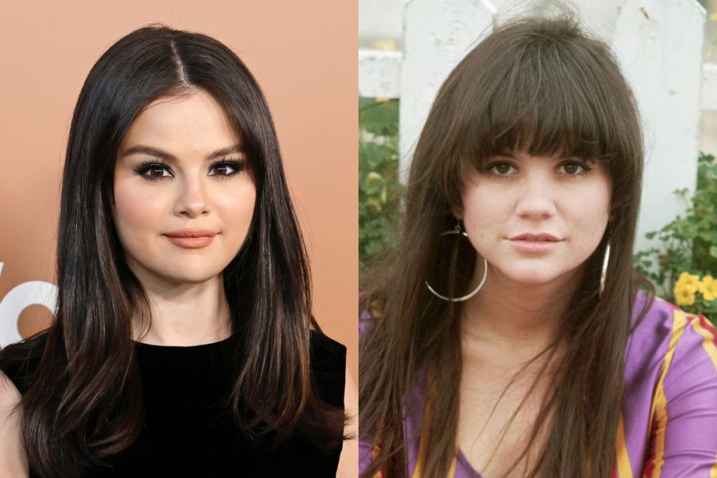 The biopic of the singer Linda Ronstadt will star Selena Gomez