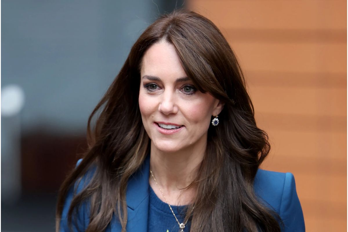 Kate Middleton's surgery has been more complicated than expected