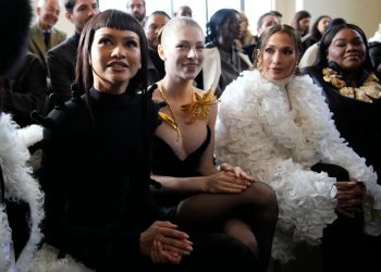 These are the best looks of Paris Fashion Week 2024