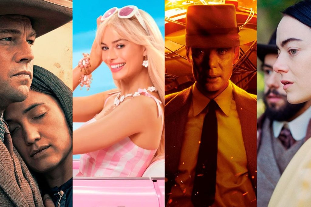 These are the final predictions of the nominees for the 96th Oscars