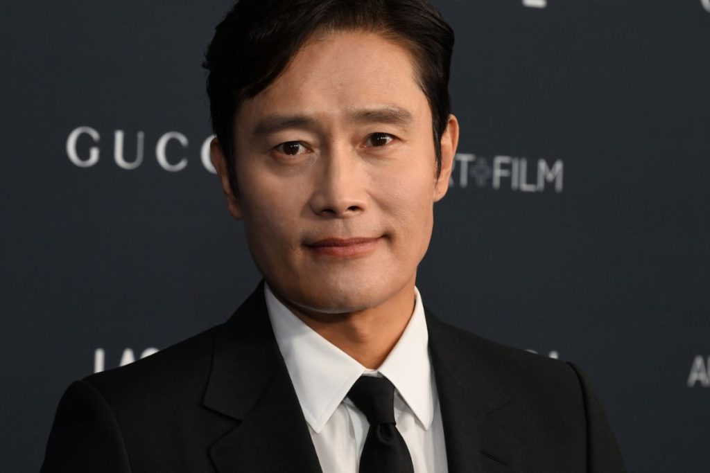 Thieves broke into Lee Byung Hun's residence in Los Angeles
