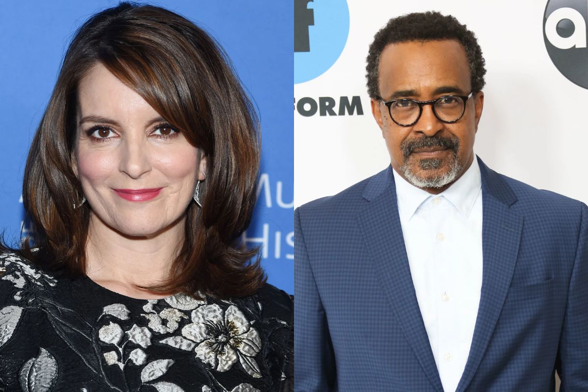 This is Tina Fey and Tim Meadows' demand to retake their roles in the new 'Mean Girls'