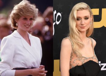 This is the Princess Diana characteristic that cost Elizabeth Debicki the most to incorporate in 'The Crown'