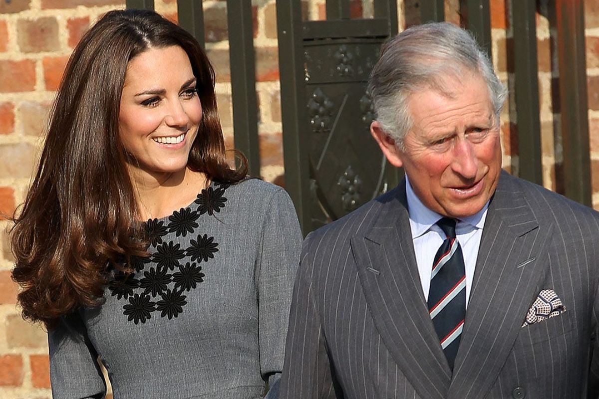 Why Kate Middleton hides her diagnosis