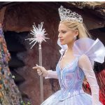 Ariana Grande Wicked