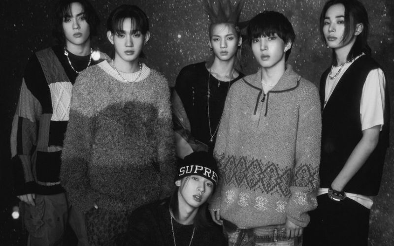 DXMON releases an enigmatic highlight medley teaser video