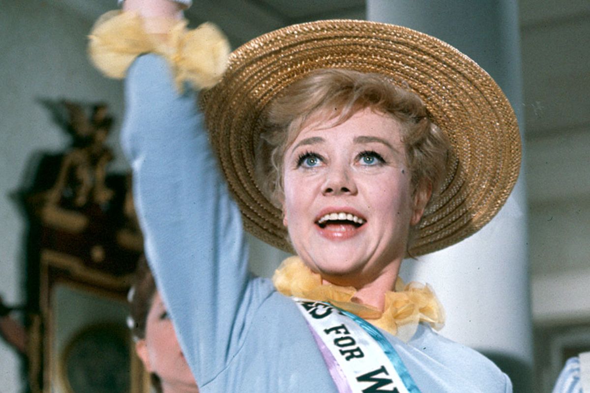 Mary Poppins actress dies in early 2024
