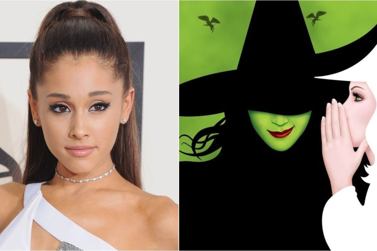 Ariana Grande stars in the most anticipated movie of 2024