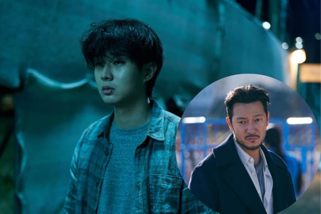 A Killer Paradox: The new Netflix sensation