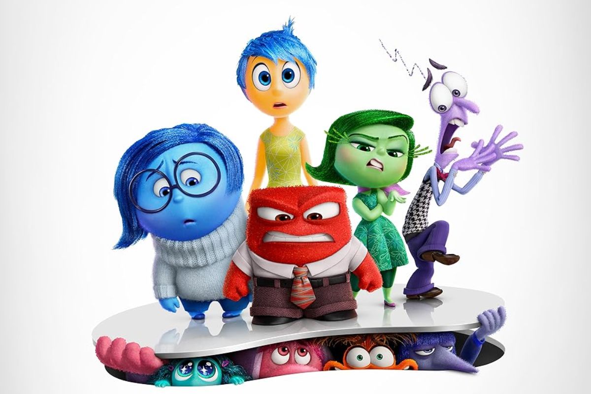 A new teaser for the long-awaited movie 'Inside Out 2' takes fans on an emotional ride