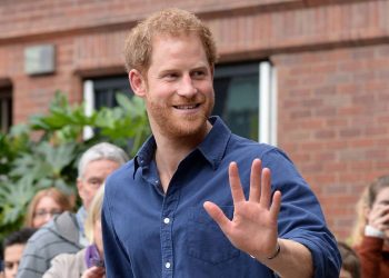 A royal expert claims Prince Harry 'could be deported' from the United States