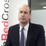 An expert analyzes the 'acute stress' Prince William would be facing with his family's health issues