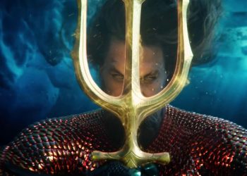 Aquaman 2 would be a success despite pre-release problems