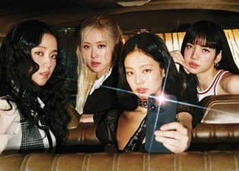 BLACKPINK is now the most streamed female group on Spotify in 2024, so far