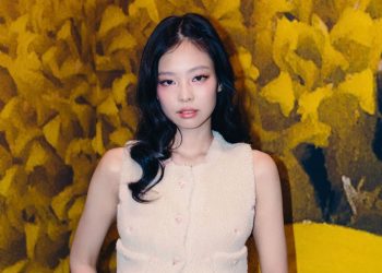 BLACKPINK's Jennie breaks the internet with a fashion trend that BLINK loved