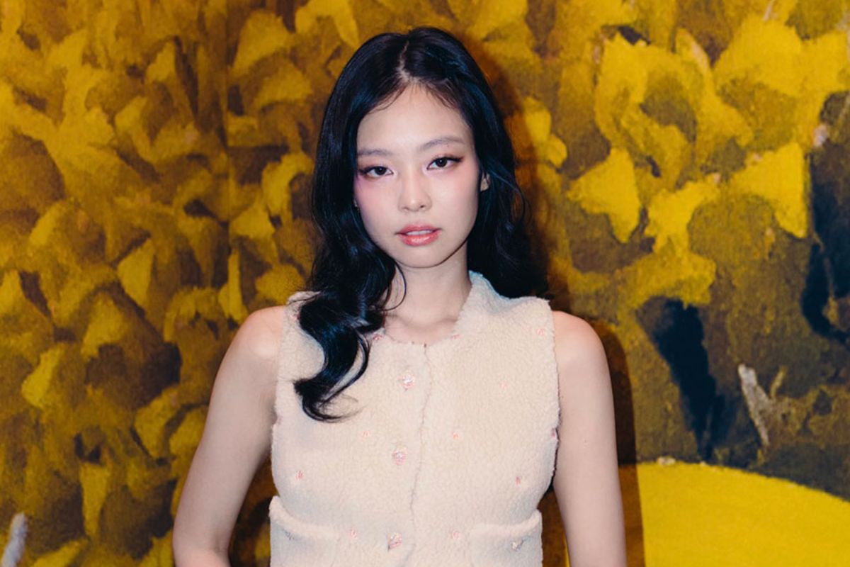 BLACKPINK's Jennie breaks the internet with a fashion trend that BLINK loved