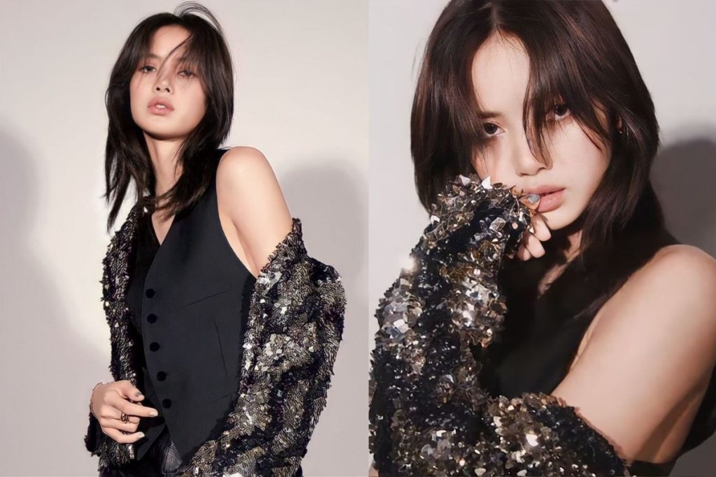 BLACKPINK's Lisa inspires an upcoming French novel with her successful music career