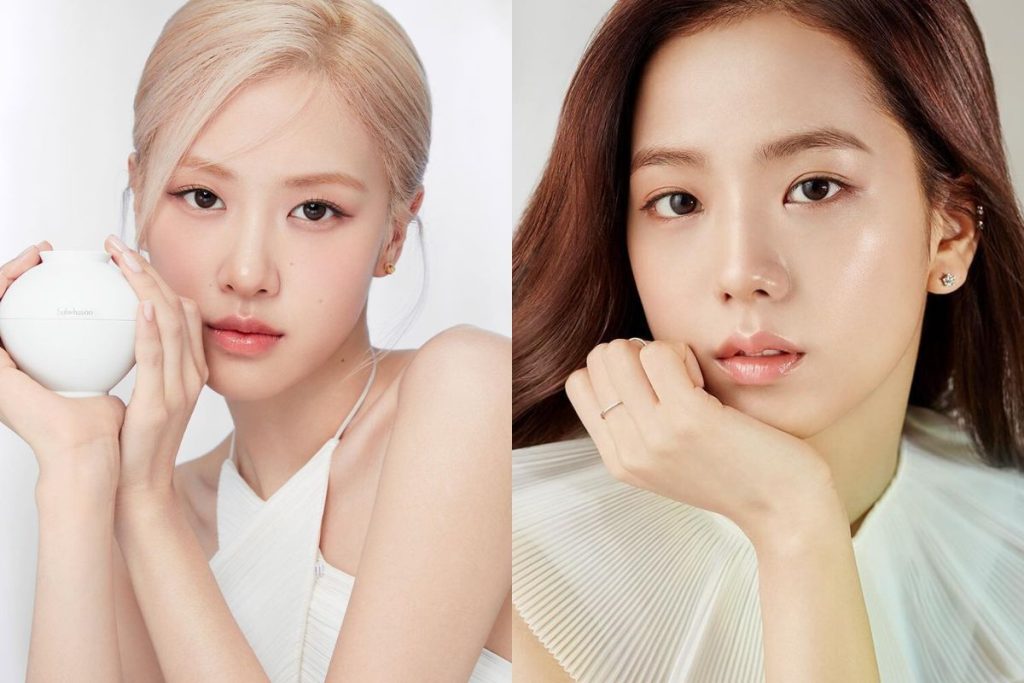BLACKPINK’s Rosé shows love for Jisoo in the “Omniscient Reader’s Viewpoint” set