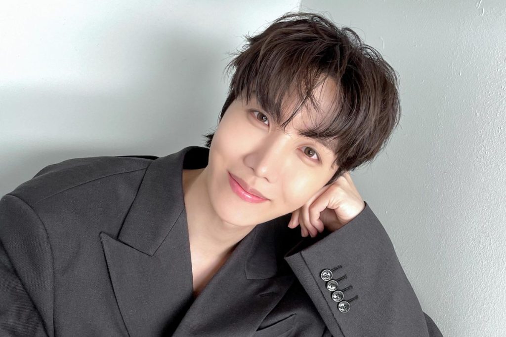 BTS' J-Hope announces the new album 'Hope on the street Vol. 1'. Check out the release details