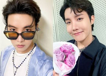 BTS’ J-Hope is set to release a new documentary and new music soon