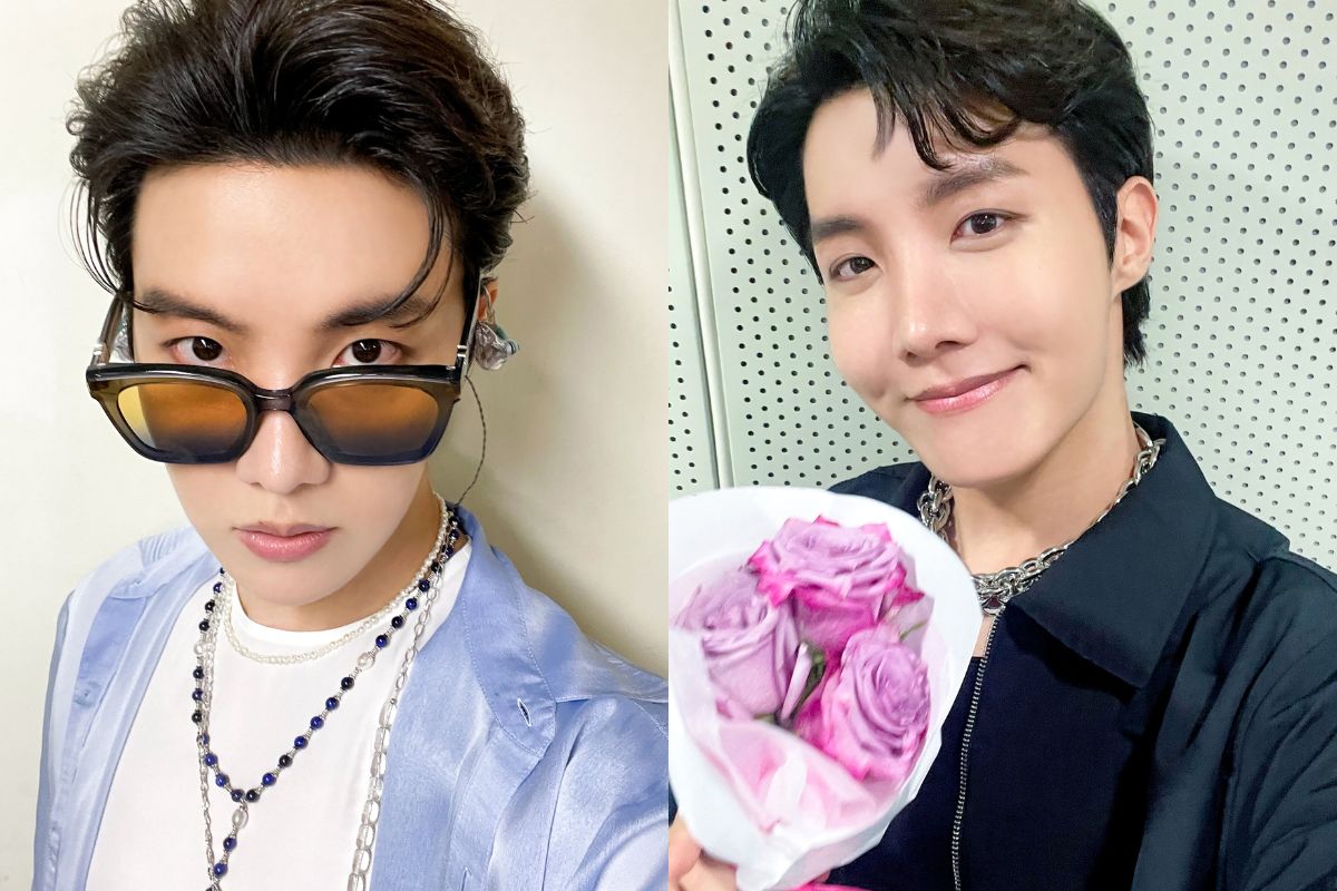 BTS’ J-Hope is set to release a new documentary and new music soon