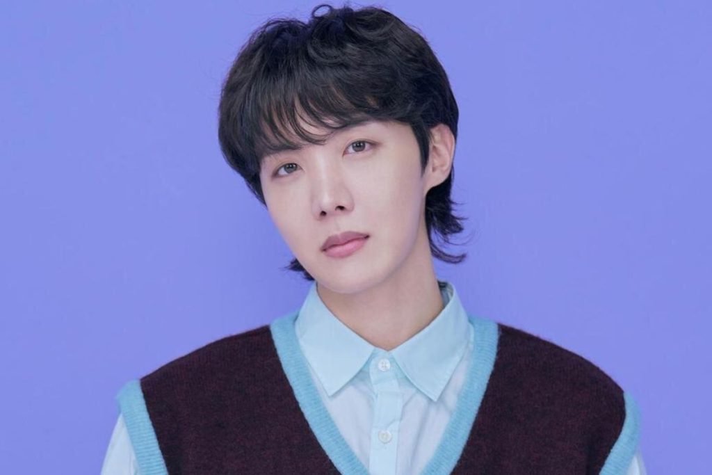 BTS’ J-Hope releases the trailer for “Hope on the Street”