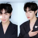 BTS' J-Hope shares photos of him in the city, enjoying ARMY's congratulations on his birthday