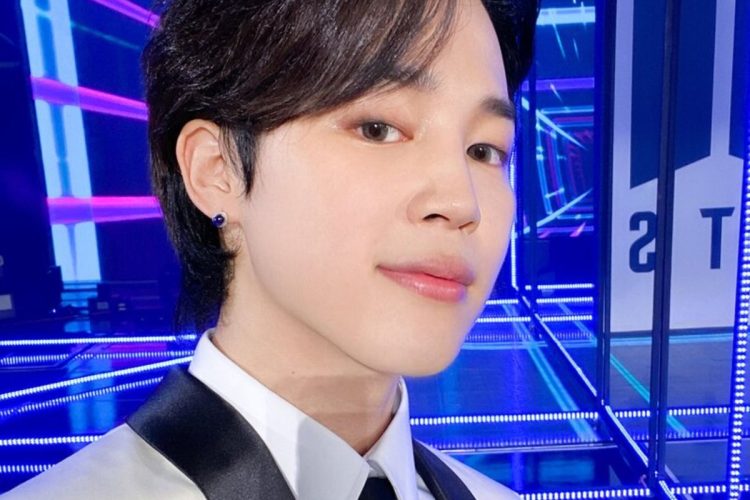 BTS’ Jimin shares a sweet Lunar New Year message for the ARMY
