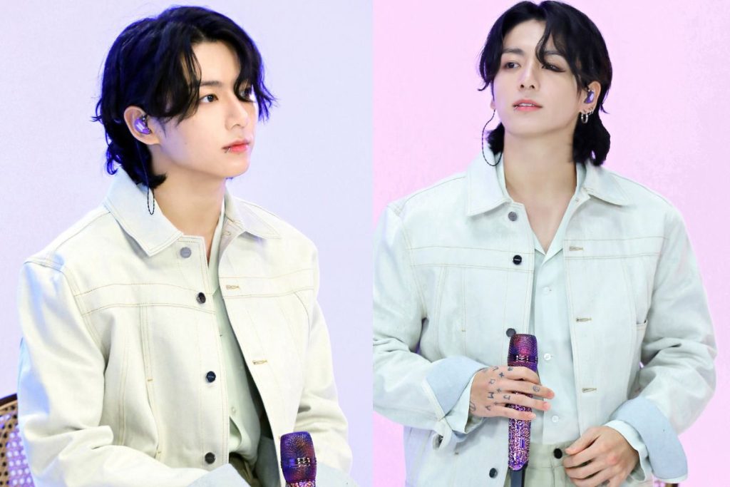 BTS’ Jungkook achieves a great feat on Spotify with “GOLDEN”