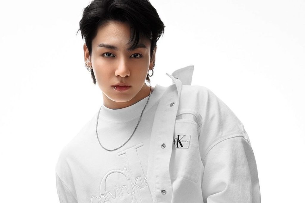 BTS' Jungkook sets a historic achievement with his victory at the 2024 People's Choice Awards