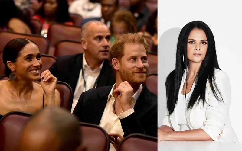 Prince Harry and Meghan Markle are seeking a new Netflix movie and docuseries in the United States