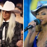 Beyoncé breaks records with her country music