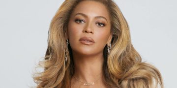 Beyoncé makes history in the United Kingdom with “Texas Hold’ Em”