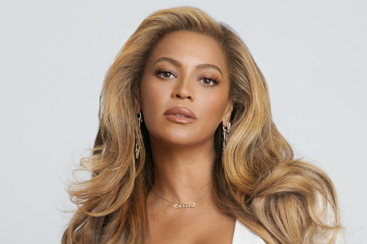 Beyoncé makes history in the United Kingdom with “Texas Hold’ Em”