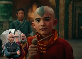 This is all that is known about the new Netflix series, Avatar: The Last Airbender