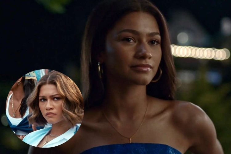 Challengers is Zendaya's new movie that you should know about