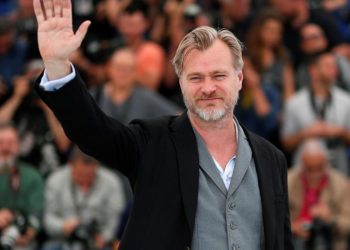 Christopher Nolan could direct a horror movie