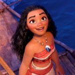 Disney announces the 'Moana' sequel as a strategy to increase its revenue