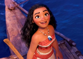 Disney announces the 'Moana' sequel as a strategy to increase its revenue