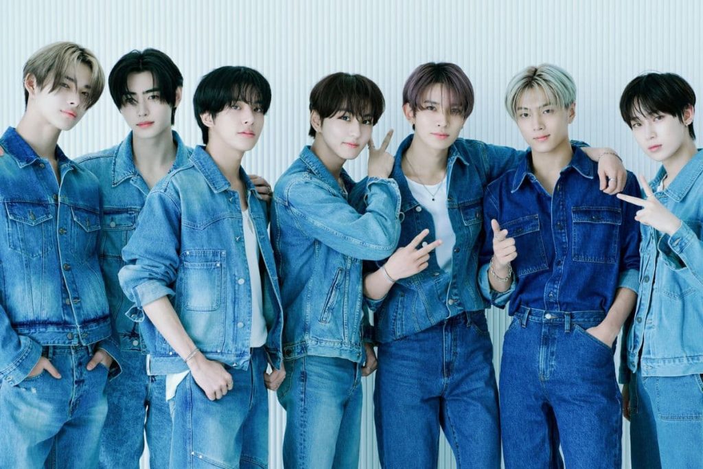 ENHYPEN reveal the inspiration behind their cover of BTS’ “I NEED U”