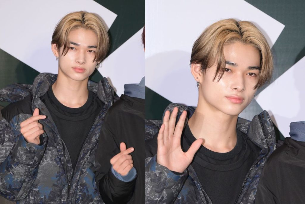 ENHYPEN's Ni-Ki goes viral for a touching action towards some fans