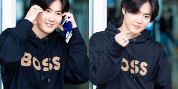 EXO's Suho releases a new music video for a drinking awareness campaign