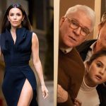 Eva Longoria joins the cast of Only Murders in the Building