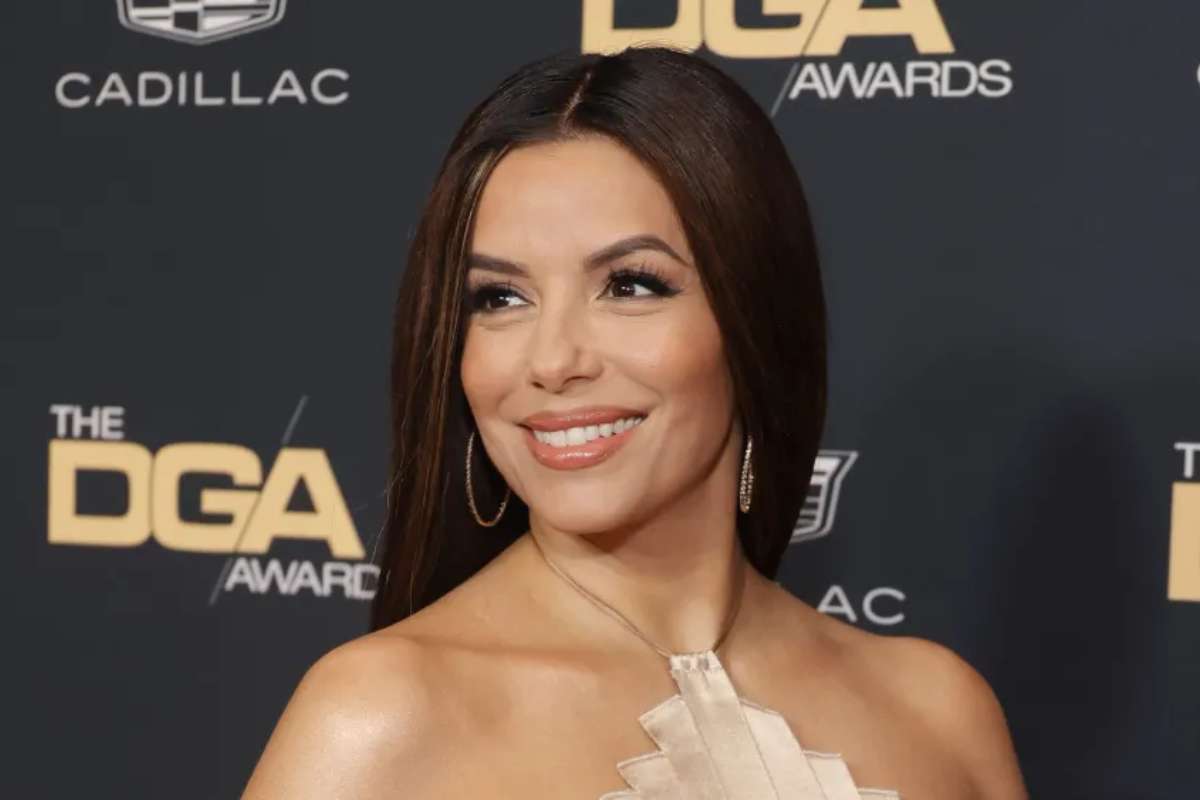Eva Longoria