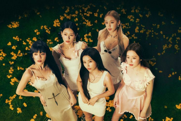 (G)I-DLE shocked fans with a drastic hair transformation during the promotion of 'Super Lady'